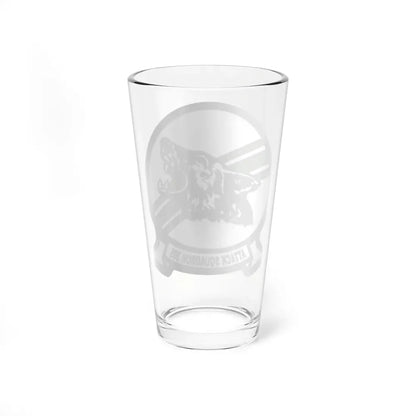 VA 305 Attack Squadron 305 (U.S. Navy) Pint Glass 16oz - Go Mug Yourself