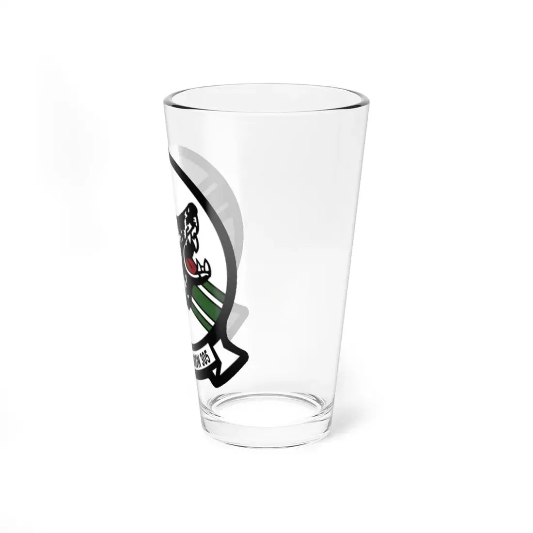VA 305 Attack Squadron 305 (U.S. Navy) Pint Glass 16oz - Go Mug Yourself