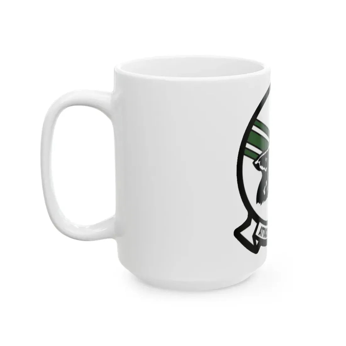 VA 305 Attack Squadron 305 (U.S. Navy) White Coffee Mug - Go Mug Yourself