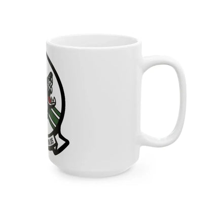 VA 305 Attack Squadron 305 (U.S. Navy) White Coffee Mug - Go Mug Yourself