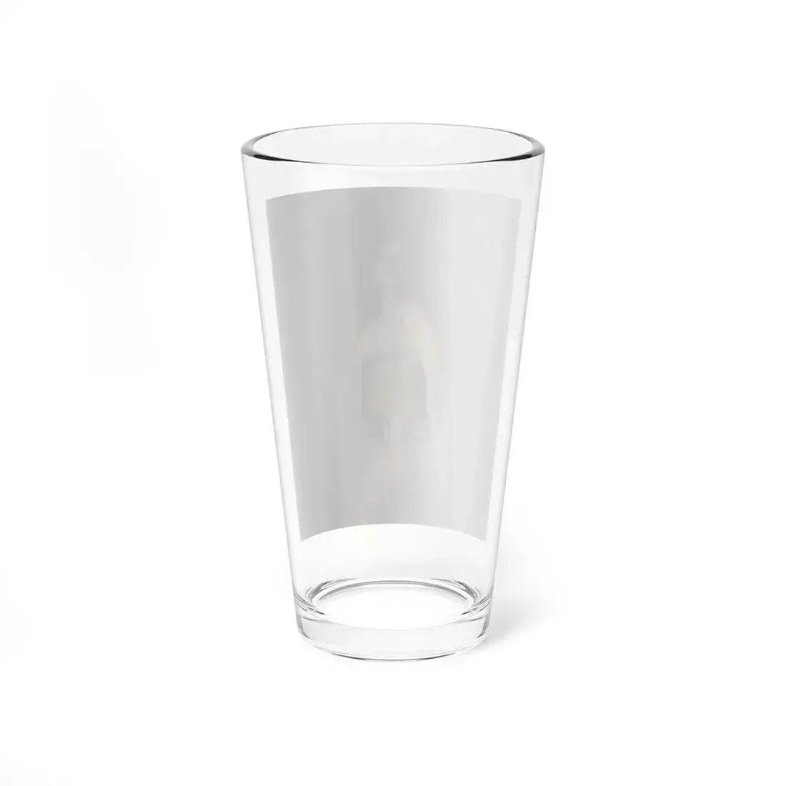 Valerie Leon #48 (Vintage Female Icon) Pint Glass 16oz - Go Mug Yourself