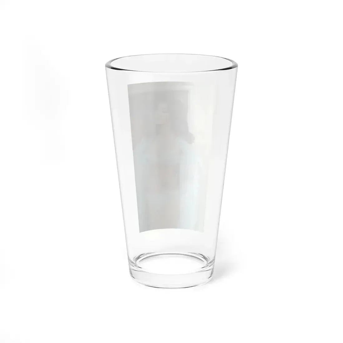 Valerie Leon #66 (Vintage Female Icon) Pint Glass 16oz - Go Mug Yourself