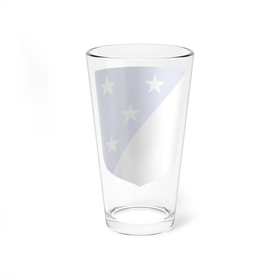 Valgamaa vapp (Estonia) (Coat of Arms) Pint Glass 16oz - Go Mug Yourself