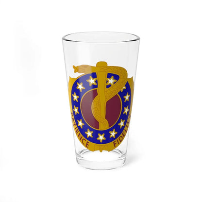 Valley Forge General Hospital (U.S. Army) Pint Glass 16oz 16oz - Go Mug Yourself