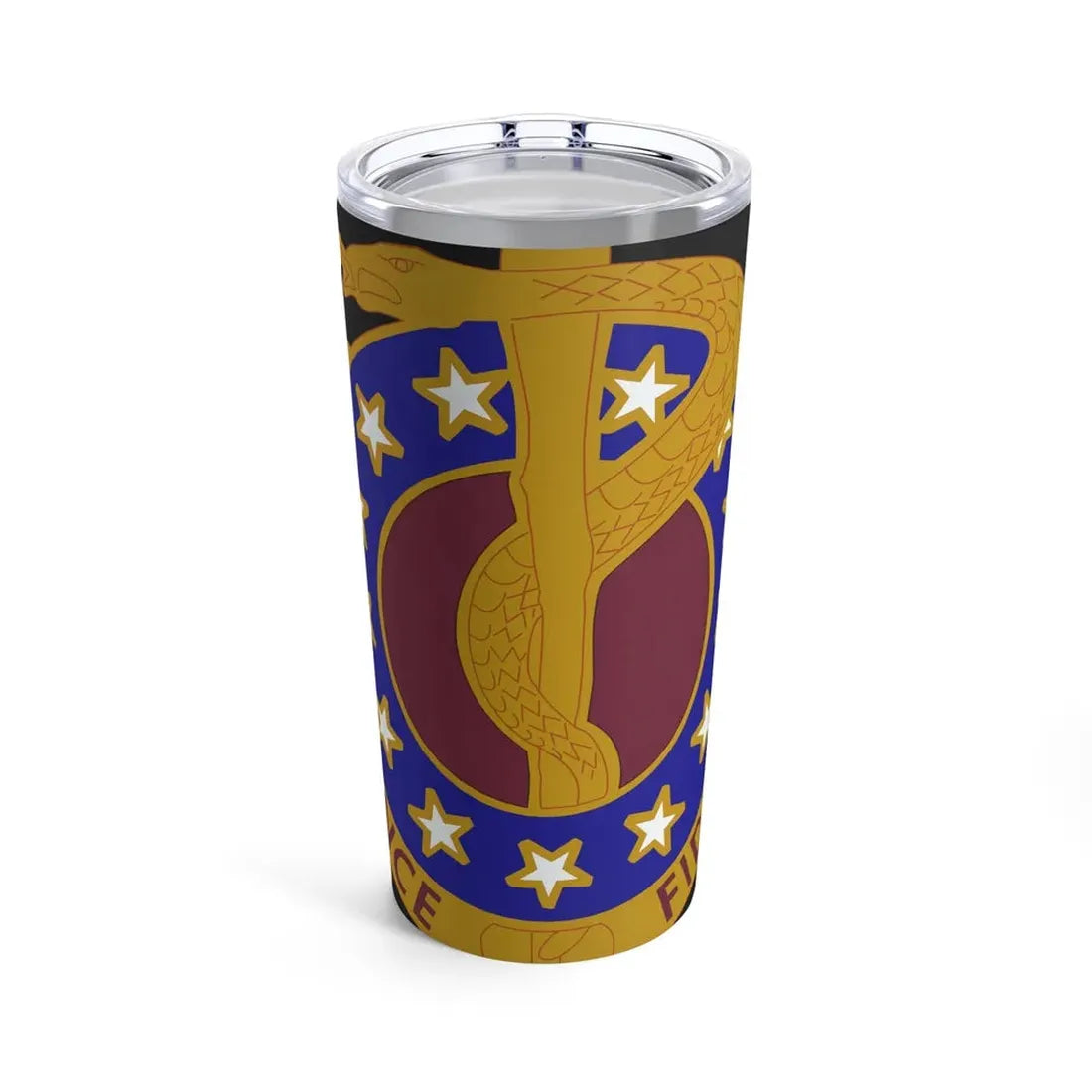 Valley Forge General Hospital (U.S. Army) Tumbler 20oz 20oz - Go Mug Yourself