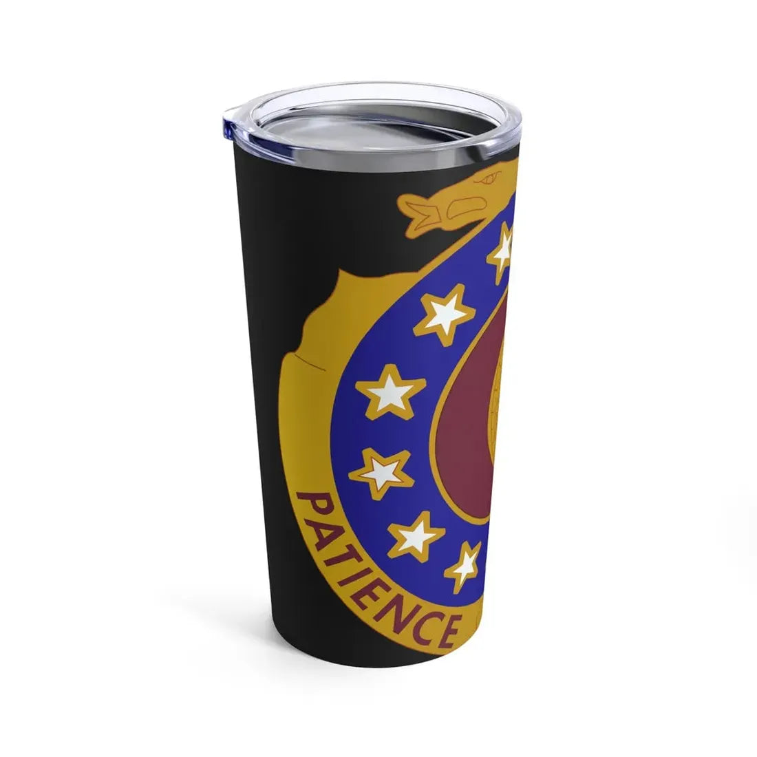 Valley Forge General Hospital (U.S. Army) Tumbler 20oz - Go Mug Yourself