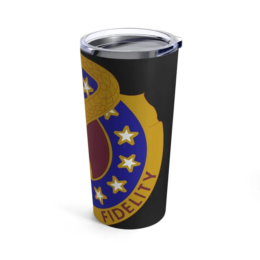Valley Forge General Hospital (U.S. Army) Tumbler 20oz - Go Mug Yourself