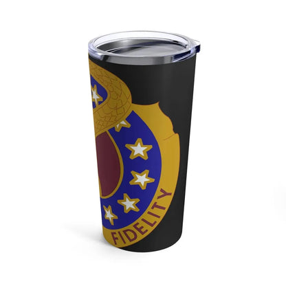 Valley Forge General Hospital (U.S. Army) Tumbler 20oz - Go Mug Yourself