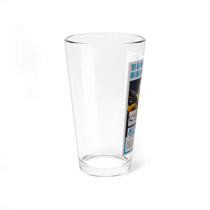 VALLEY OF THE DRAGONS 1961 Movie Poster - Pint Glass 16oz - Go Mug Yourself