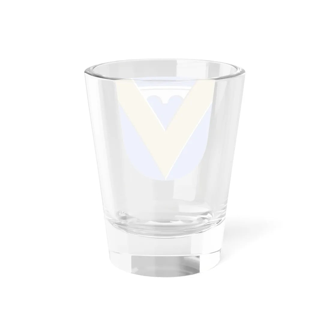 Vammala.vaakuna (Finland) (Coat of Arms) Shot Glass 1.5oz - Go Mug Yourself
