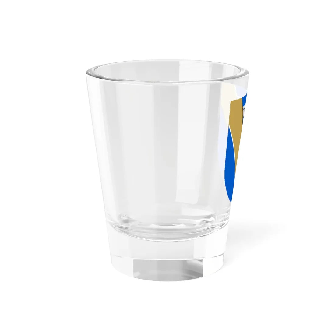 Vammala.vaakuna (Finland) (Coat of Arms) Shot Glass 1.5oz - Go Mug Yourself