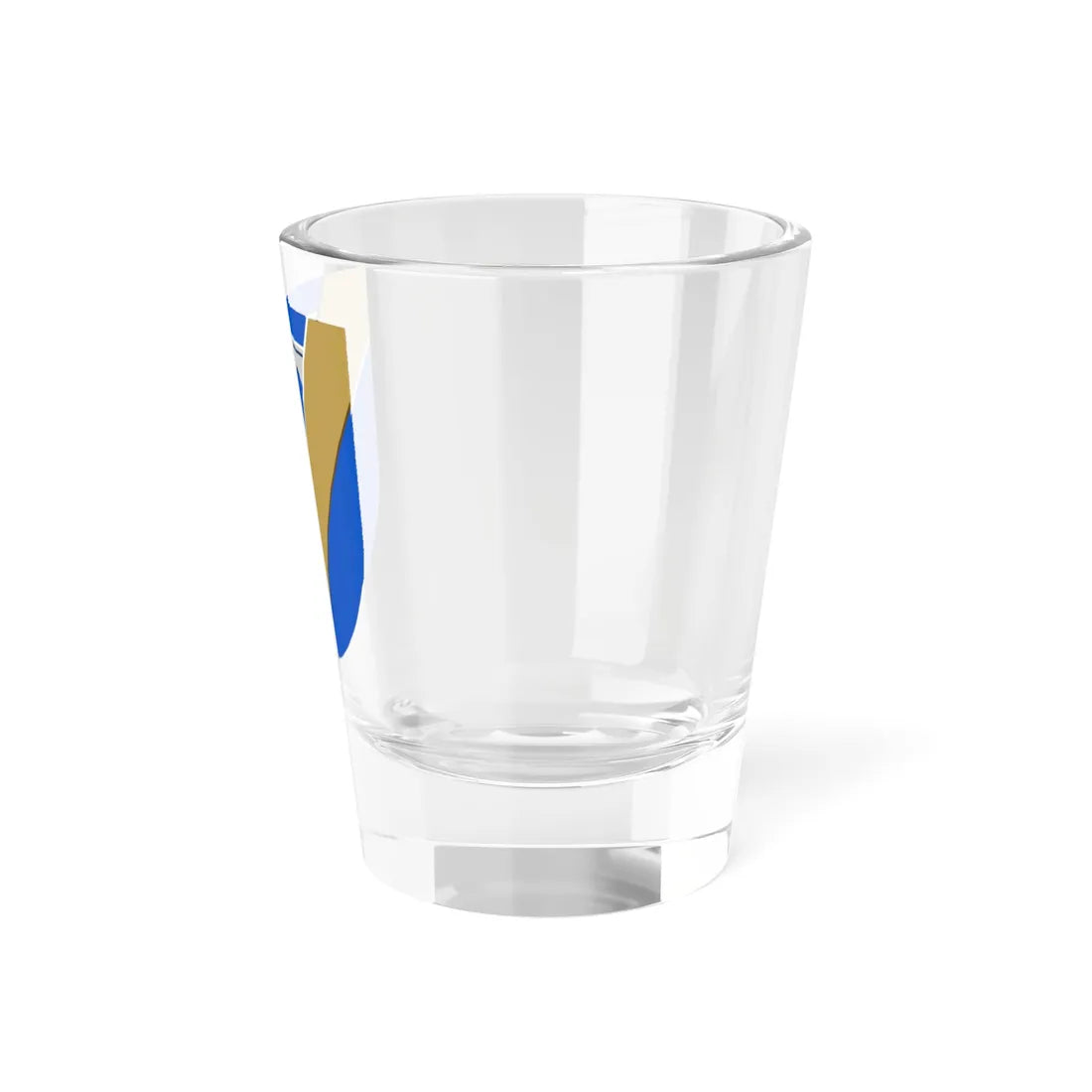 Vammala.vaakuna (Finland) (Coat of Arms) Shot Glass 1.5oz - Go Mug Yourself
