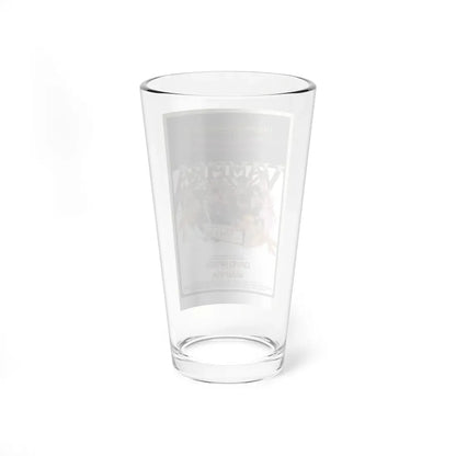 VAMPIRA 1974 Movie Poster - Pint Glass 16oz - Go Mug Yourself