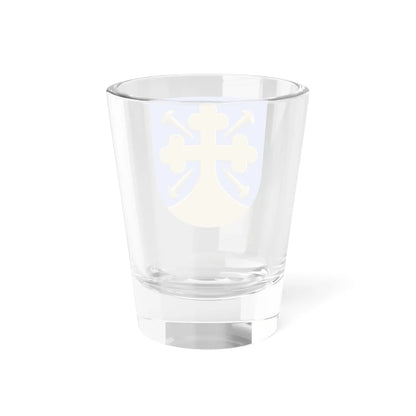 Vampula.vaakuna (Finland) (Coat of Arms) Shot Glass 1.5oz - Go Mug Yourself