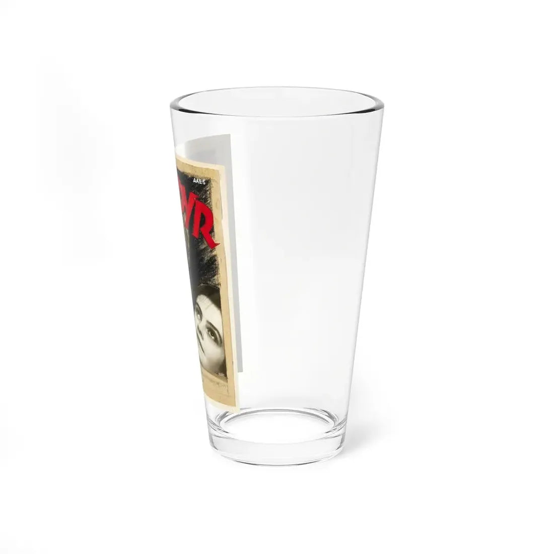 VAMPYR (2) 1932 Movie Poster - Pint Glass 16oz - Go Mug Yourself