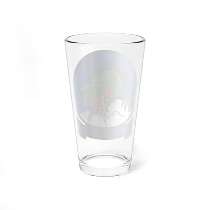 VAQ 130 Electronic Attack Squadron 130 (U.S. Navy) Pint Glass 16oz - Go Mug Yourself