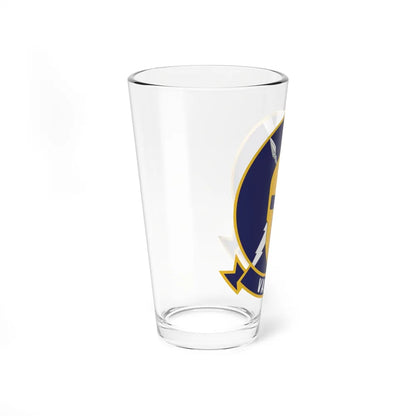 VAQ 131 Electronic Attack Squadron 131 (U.S. Navy) Pint Glass 16oz-Go Mug Yourself