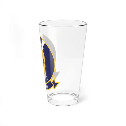 VAQ 131 Electronic Attack Squadron 131 (U.S. Navy) Pint Glass 16oz - Go Mug Yourself