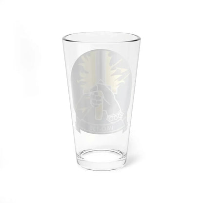 VAQ 136 Electronic Attack Squadron 136 (U.S. Navy) Pint Glass 16oz - Go Mug Yourself