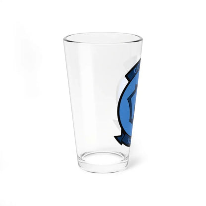 VAQ 139 (U.S. Navy) Pint Glass 16oz - Go Mug Yourself