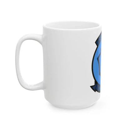VAQ 139 (U.S. Navy) White Coffee Mug - Go Mug Yourself