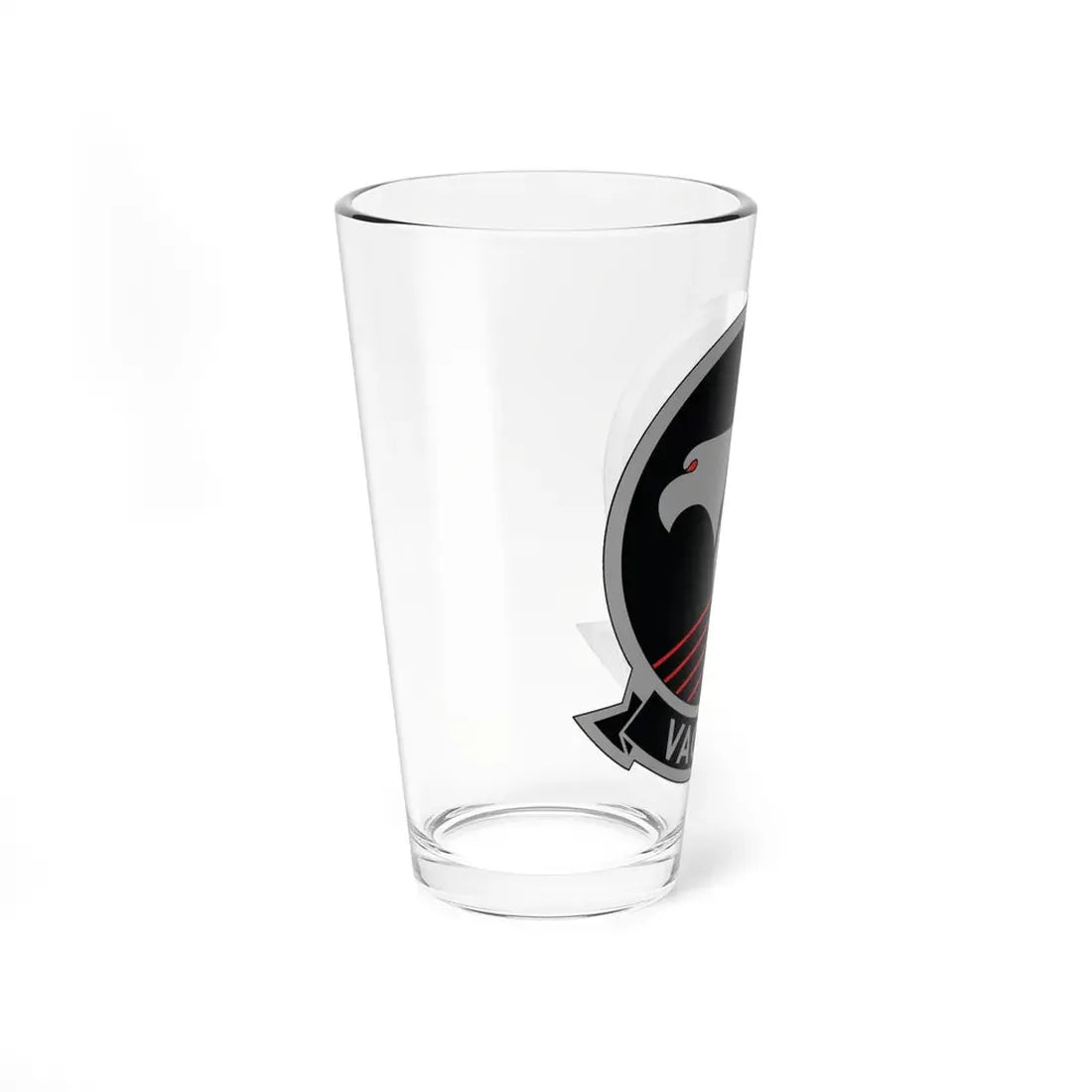 VAQ 141 Electronic Attack Squadron 141 (U.S. Navy) Pint Glass 16oz - Go Mug Yourself