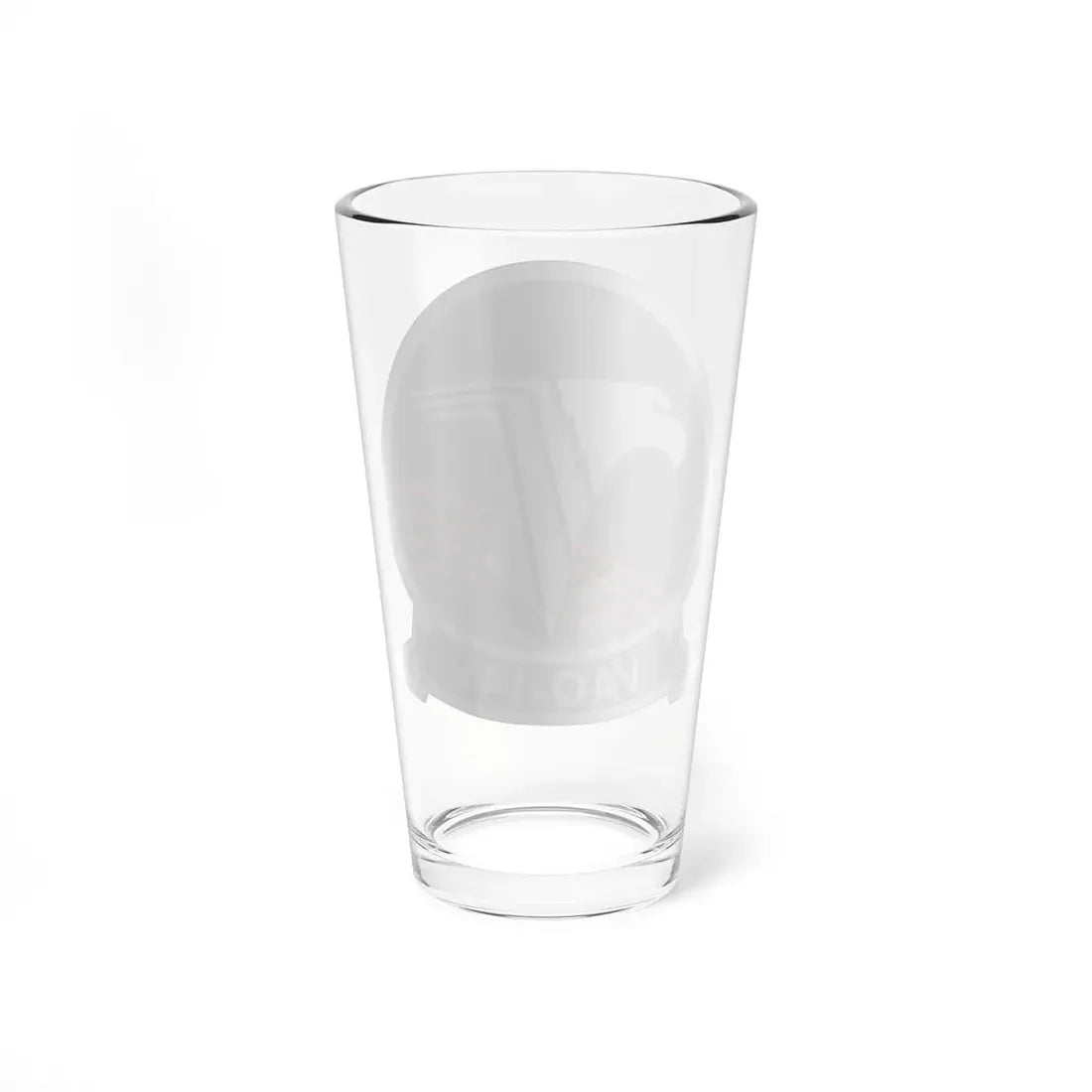 VAQ 141 Electronic Attack Squadron 141 (U.S. Navy) Pint Glass 16oz - Go Mug Yourself