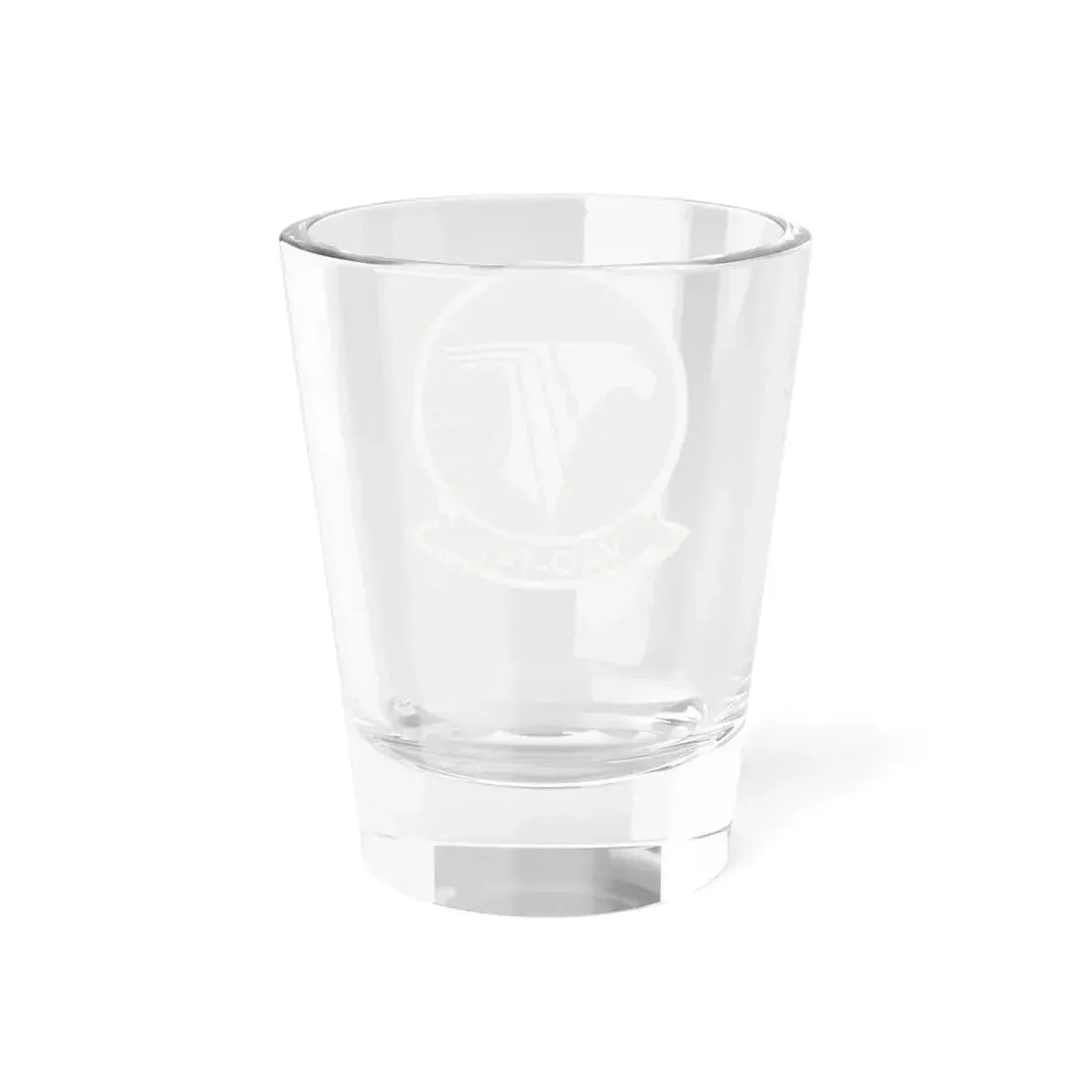 VAQ 141 Electronic Attack Squadron 141 (U.S. Navy) Shot Glass 1.5oz - Go Mug Yourself
