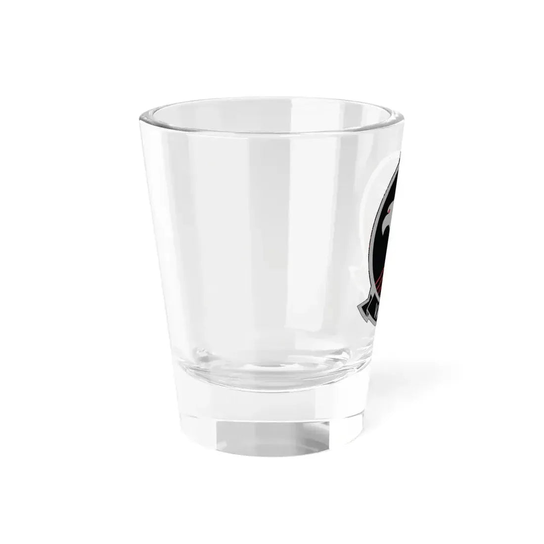 VAQ 141 Electronic Attack Squadron 141 (U.S. Navy) Shot Glass 1.5oz - Go Mug Yourself