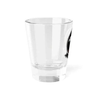 VAQ 141 Electronic Attack Squadron 141 (U.S. Navy) Shot Glass 1.5oz - Go Mug Yourself