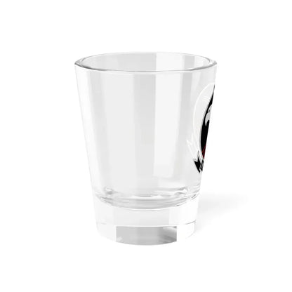 VAQ 141 (U.S. Navy) Shot Glass 1.5oz - Go Mug Yourself