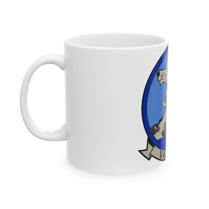 VAQ 142 (U.S. Navy) White Coffee Mug - Go Mug Yourself