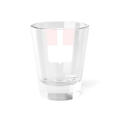 Varese-CoA-historical (Italy) (Coat of Arms) Shot Glass 1.5oz - Go Mug Yourself