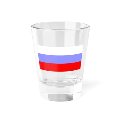Vaspurakanf (Armenia) Shot Glass 1.5oz 1.5oz - Go Mug Yourself