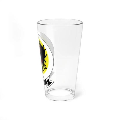 VAW 11 Carrier Airborne Early Warning Squadron 11 (U.S. Navy) Pint Glass 16oz - Go Mug Yourself