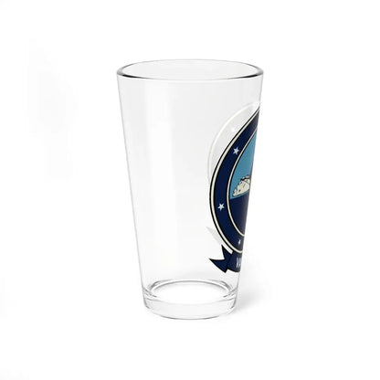 VAW 111 (U.S. Navy) Pint Glass 16oz - Go Mug Yourself