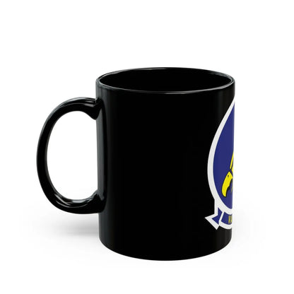 VAW 112 (U.S. Navy) Black Coffee Mug-Go Mug Yourself