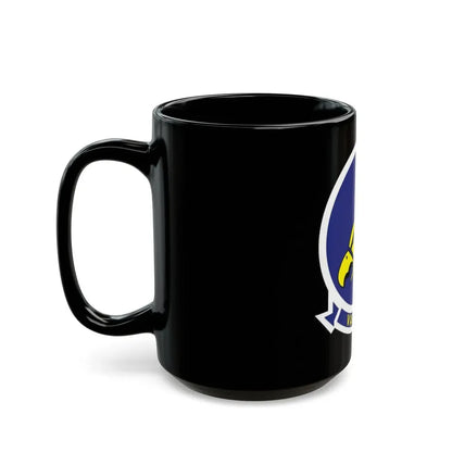 VAW 112 (U.S. Navy) Black Coffee Mug - Go Mug Yourself