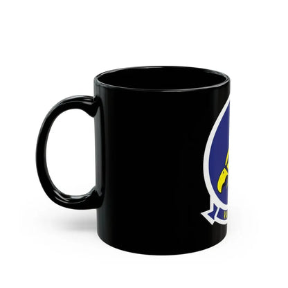VAW 112 (U.S. Navy) Black Coffee Mug - Go Mug Yourself