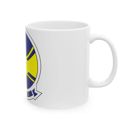 VAW 112 (U.S. Navy) White Coffee Mug - Go Mug Yourself