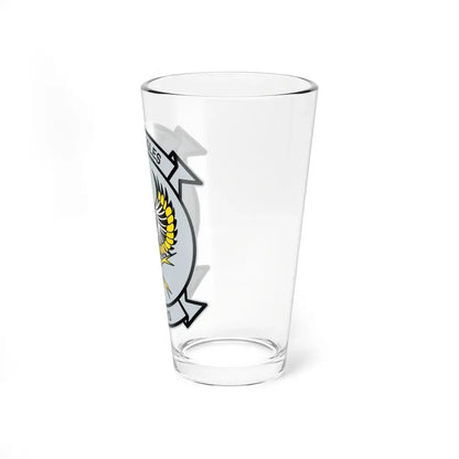 VAW 113 Blackeagles (U.S. Navy) Pint Glass 16oz - Go Mug Yourself