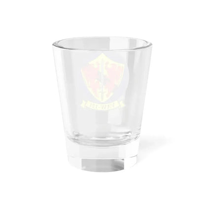 VAW 121 (U.S. Navy) Shot Glass 1.5oz - Go Mug Yourself