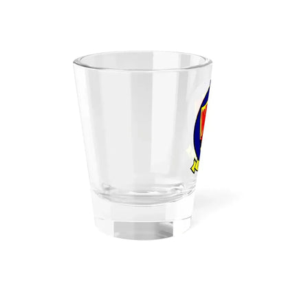 VAW 121 (U.S. Navy) Shot Glass 1.5oz - Go Mug Yourself