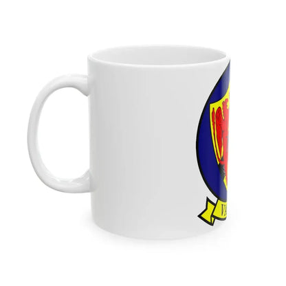VAW 121 (U.S. Navy) White Coffee Mug - Go Mug Yourself
