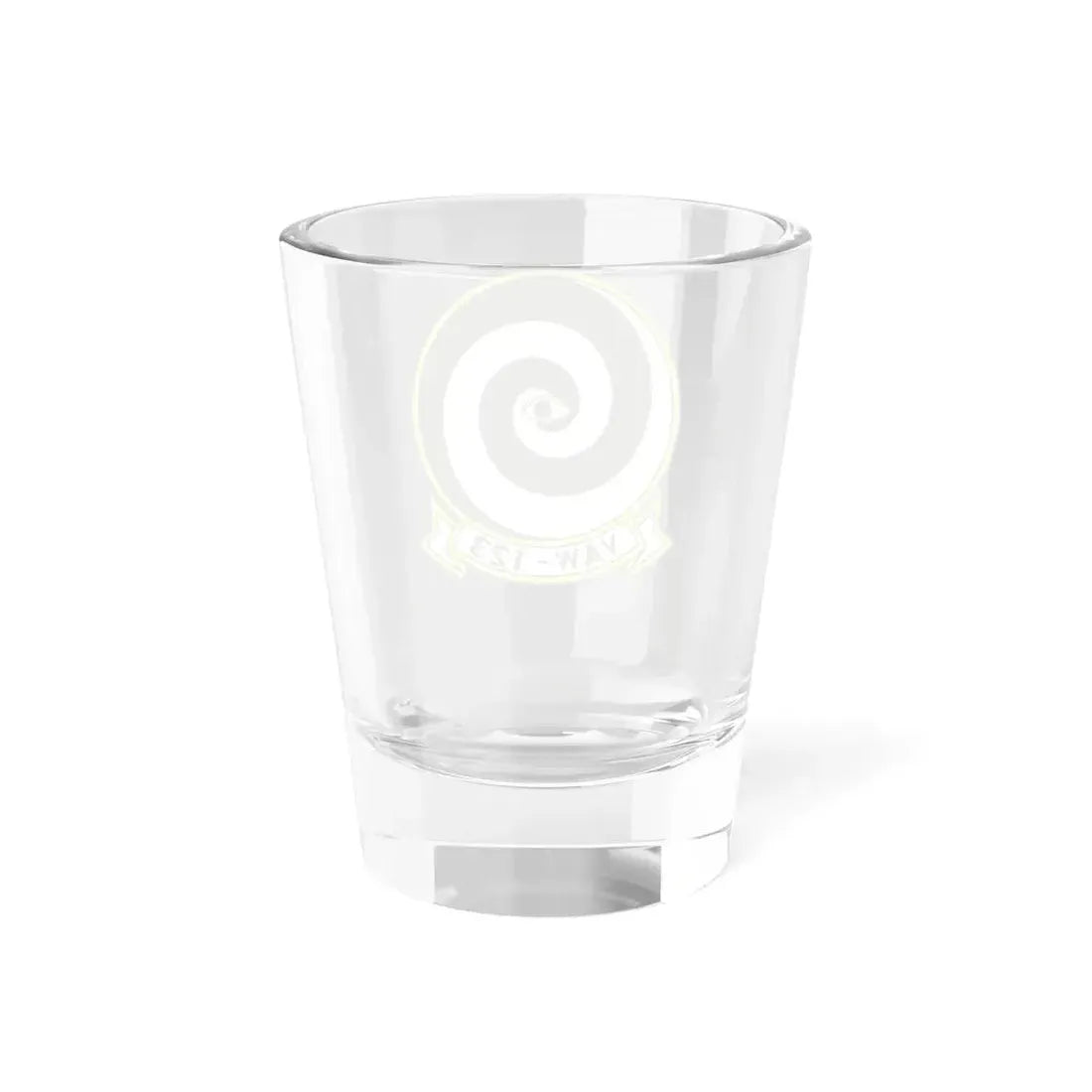VAW 123 Screwtops (U.S. Navy) Shot Glass 1.5oz - Go Mug Yourself