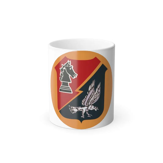 VAW 33 (U.S. Navy) Color Changing Mug 11oz-11oz-Go Mug Yourself
