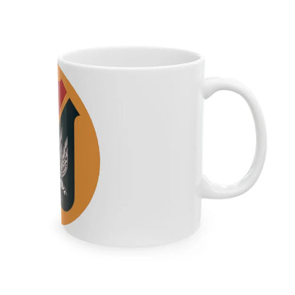 VAW 33 (U.S. Navy) White Coffee Mug-Go Mug Yourself