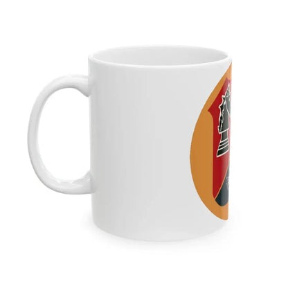 VAW 33 (U.S. Navy) White Coffee Mug - Go Mug Yourself