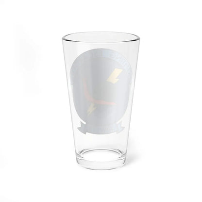 VAW 78 (U.S. Navy) Pint Glass 16oz-Go Mug Yourself