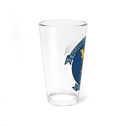 VAW 78 (U.S. Navy) Pint Glass 16oz - Go Mug Yourself